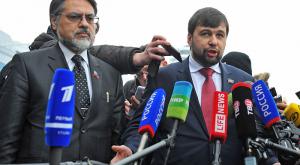 ДНР и ЛНР призвали минскую группу напомнить Киеву о его обязательствах