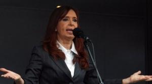 Дома экс-президента Аргентины Киршнер подверглись обыскам
