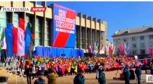 Донбасс протестует против идеи развёртывания вооруженной миссии ОБСЕ