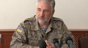 Донецкий губернатор заявил о готовности воевать с Россией