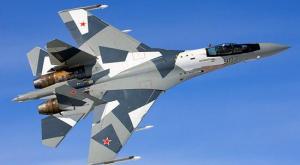 Два истребителя Су-35С поступят на вооружение авиаполка ВВО в Приморье
