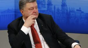 DW: отставка Яценюка может стоить Порошенко президентского кресла
