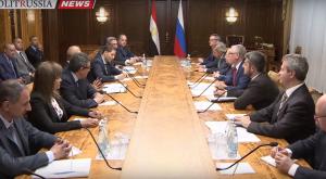 Египет доложил о выполнении 85 % требований России о безопасности полетов