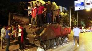 Египет пояснил, почему заблокировал согласование заявления СБ ООН по путчу в Турции