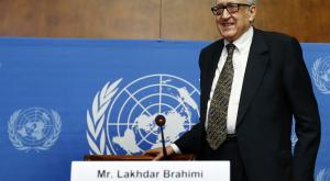 Экс-спецпосланник ООН: Надо было слушать Россию, в Сирии был бы мир