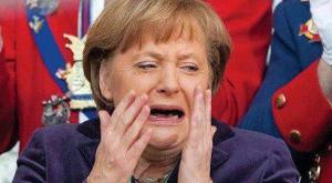 Эксперт о позиции Меркель по поводу Парада Победы: «дорога ложка к обеду»