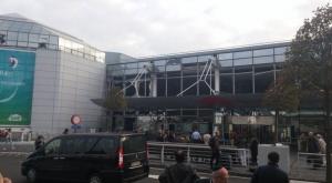 Эксперт: взрывы в Брюсселе стали ответом террористов на арест Абдеслама