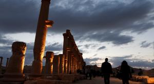 Эксперты оценили стоимость восстановления памятников Пальмиры