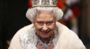 Елизавета II сегодня станет самым долго правящим монархом в истории Британии