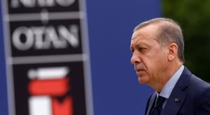 Эрдоган пригрозил пойти на "серьезные шаги", если США не выдадут Гюлена