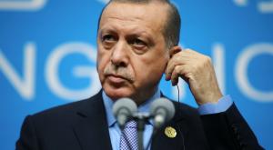  Эрдоган: Рабочая партия Курдистана мешает Турции действовать в Сирии