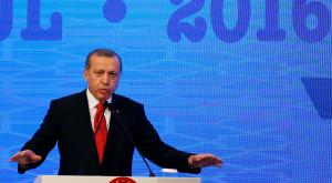 Эрдоган: Турция является неотъемлемой частью НАТО