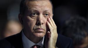Эрдоган выразил соболезнования России в связи с авиакатастрофой в Ростове-на-Дону