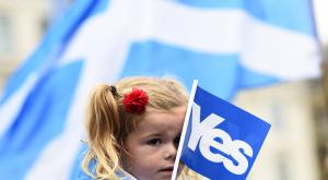"ЕС или независимость" - Шотландия готовится к новому референдуму