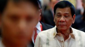 "Еще один дурак" - президент Филиппин прошелся по личности генсека ООН