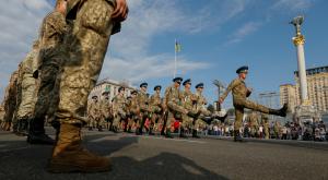 "Если дашь чего - будешь целая": Украина хочет, чтобы ФРГ предоставила оружие