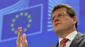 Еврокомиссия хочет возобновить переговоры с РФ и Украиной по газу