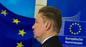 Европейская комиссия получила ответ от «Газпрома» на антимонопольные претензии