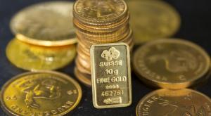 Европейские центробанки отзывают свои золотые запасы из США