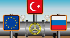 Евросоюз обеспокоен возрождением проекта "Турецкий поток"
