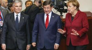 Евросоюз приготовил три "бонуса" для поощрения Турции