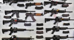 ФБР: в "черную пятницу" обработано рекордное количество заявок на покупку оружия
