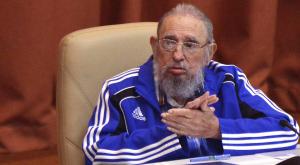 Фидель Кастро: ни одна держава не имеет права убивать миллионы людей
