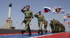 Французские депутаты посетят Севастополь в День ВМФ