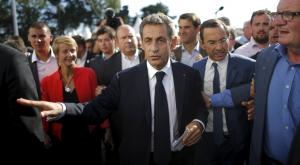 Французские СМИ: поездка Саркози в Москву вызовет на Западе "зубовный скрежет"