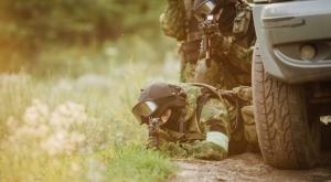 ФСБ рассказала о попытке прорыва украинского спецназа в Крым