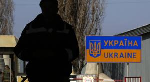 ФСБ: украинские пограничники слишком медленно работают на границе с Крымом