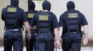 ФСКН заподозрила Нацгвардию Украины в связях с наркомафией 