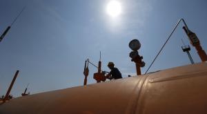 "Газпром" договорился с E.ON, Shell и OMV построить газопровод от России до Германии