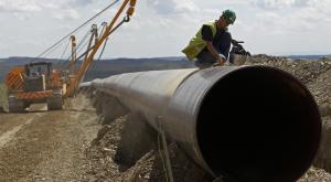 "Газпром" назвал новые сроки начала реализации "Турецкого потока"