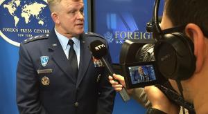 Генерал ВВС США: Америка рискует уступить России рынок вооружений