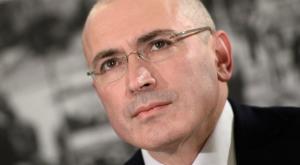 Генпрокуратура будет добиваться международного розыска Ходорковского через Интерпол