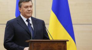 Генпрокурор Украины не поверил указу Януковича о крымских прокурорах