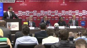 Генсекретарь ФИФА: ЧМ-2018 в России станет удовольствием для каждого болельщика