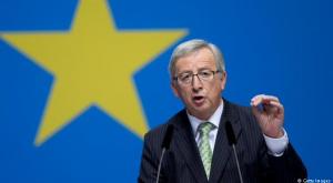 Глава Еврокомиссии призвал создать армию Евросоюза