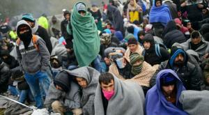 Глава Еврокомиссии заявил, что такими темпами мигрантов расселят лишь к 2101 году