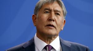 Глава Киргизии утвердил вступление страны в ЕАЭС