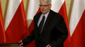 Глава МИД Польши раскритиковал прежние власти за неправильный подход к России