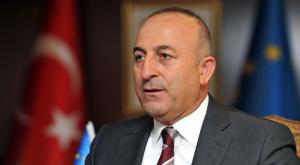 Глава МИД Турции обнаружил позитивный сдвиг в отношениях с Москвой