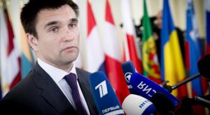 Глава МИД Украины Климкин признал, что ВСУ не контролируют ситуацию в Дебальцево