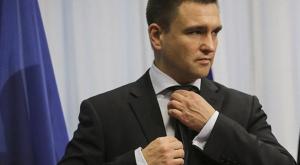 Глава МИД Украины рассказал о планируемых радикальных шагах по отношению к РФ
