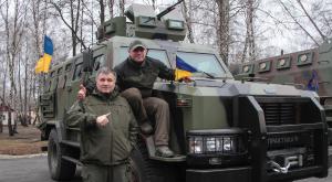 Глава МВД Украины раскрыл детали подготовки Вашингтоном украинских военных