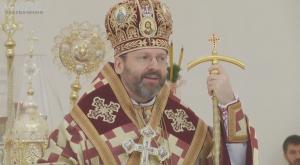 Глава украинских униатов раскритиковал декларацию патриарха и понтифика