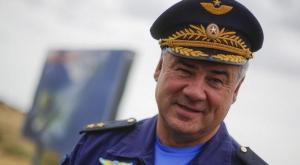 Главком ВВС РФ пролетит 9 мая на стратегическом ракетоносце 