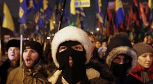 Главный военный прокурор Украины разрешил "Правому сектору" нарушать законы страны