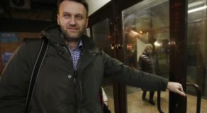 Главу СКР попросили проверить слова Навального о "сдирании кожи с судьи"